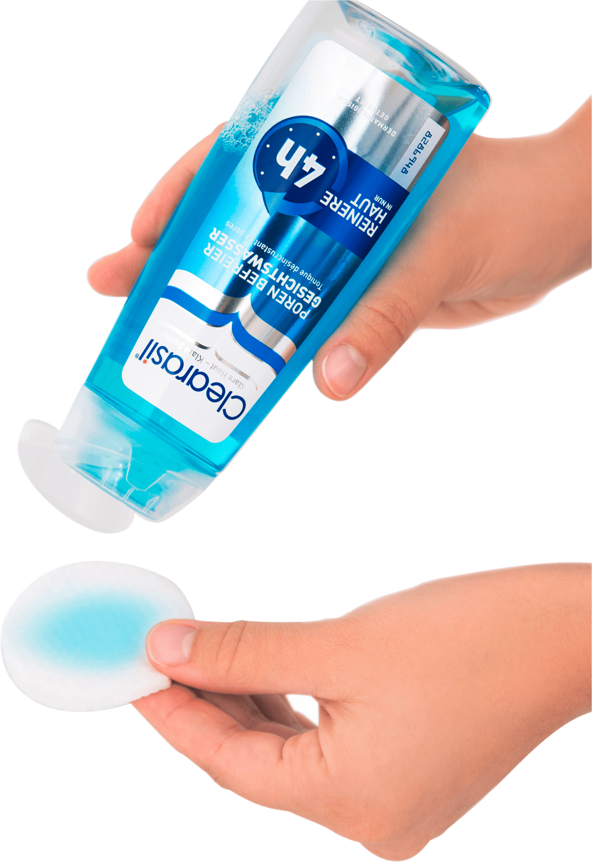 Clearasil None Media 4