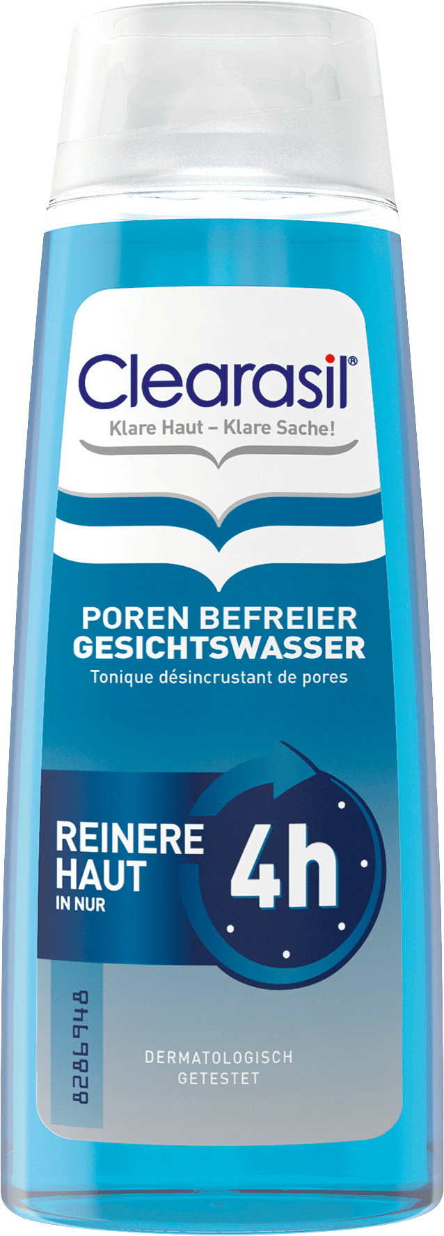 Clearasil None Media 1