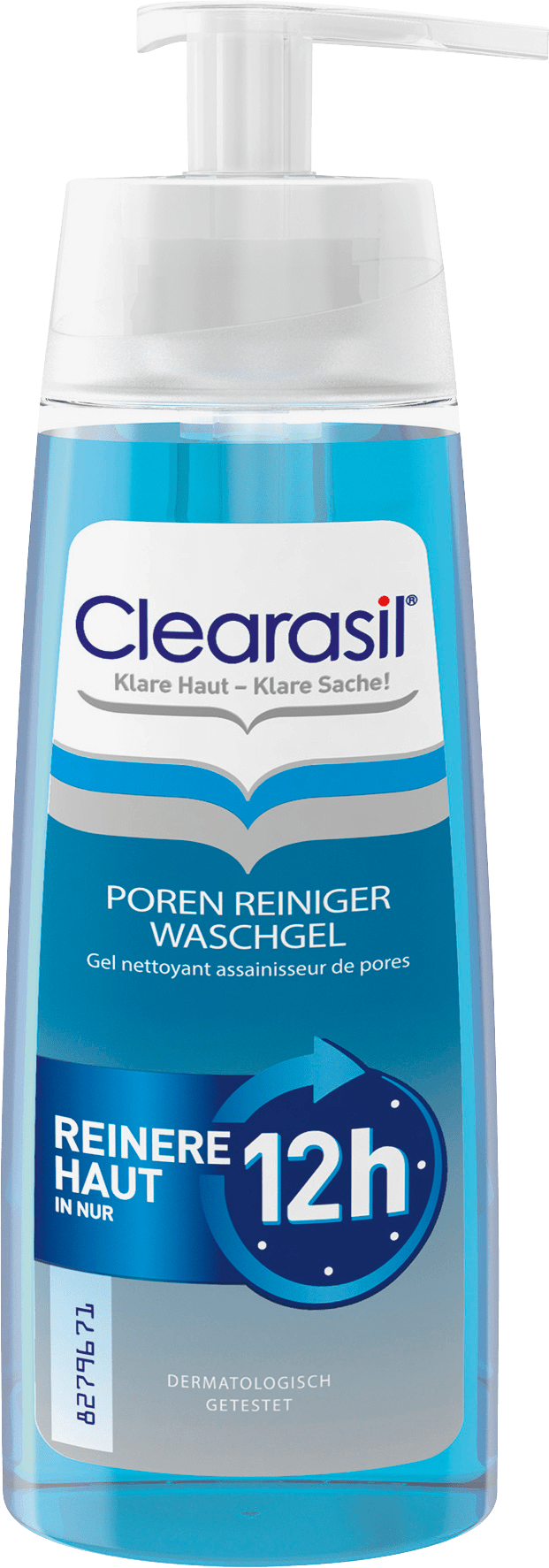 Clearasil None Media 1