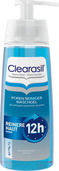 Clearasil None Media 1