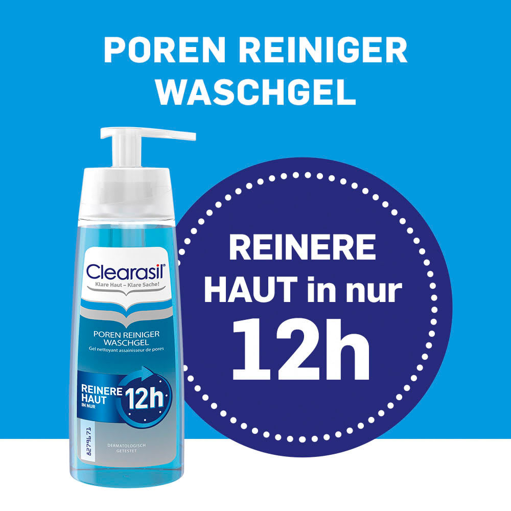 Clearasil None Media 8