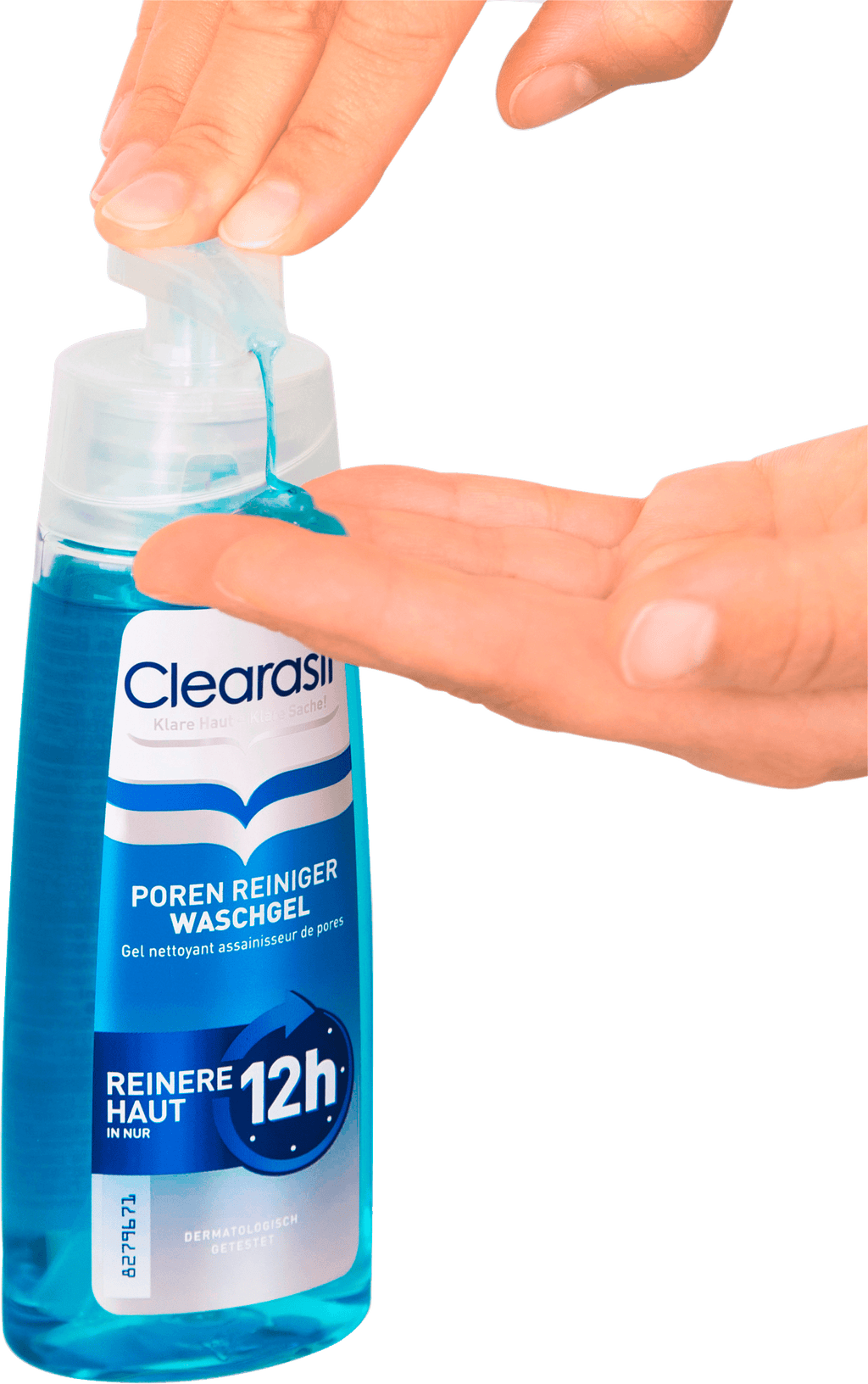 Clearasil None Media 4