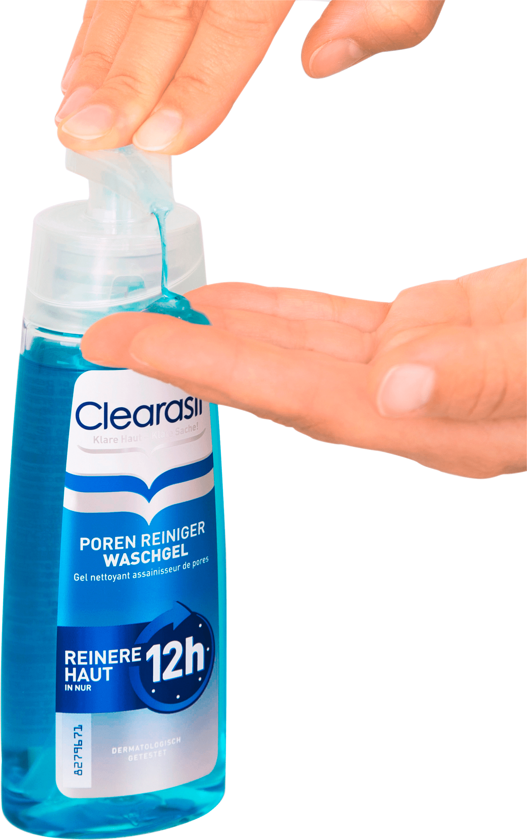 Clearasil None Media 4