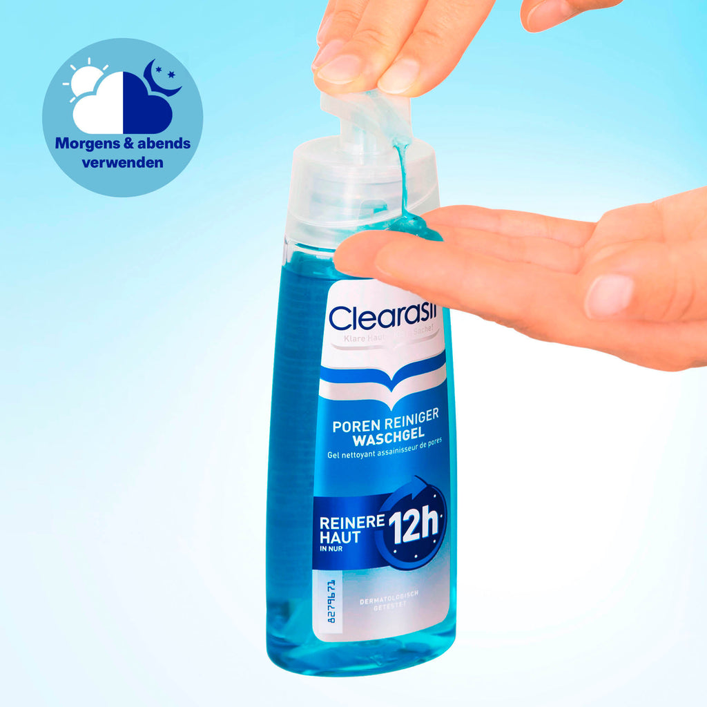 Clearasil None Media 5