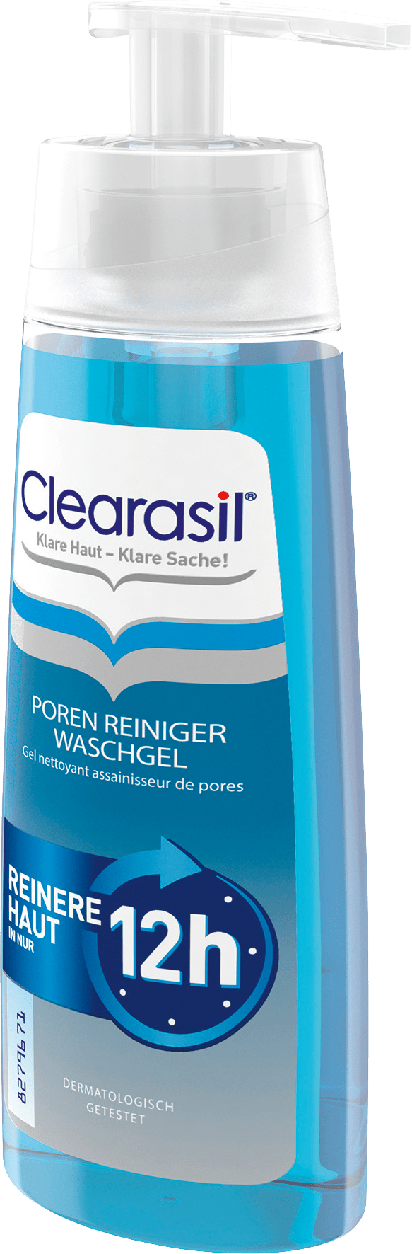 Clearasil None Media 2