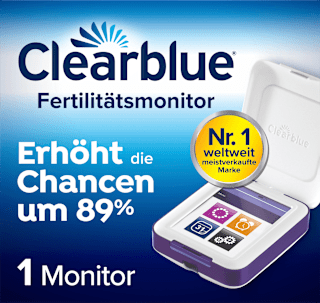 Advanced Fertilitätsmonitor Clearblue