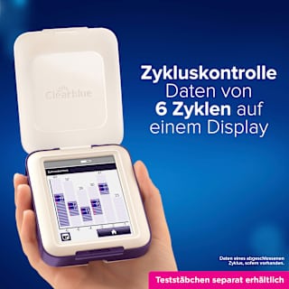 Advanced Fertilitätsmonitor Clearblue