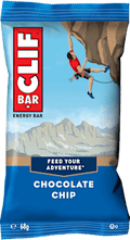 Energieriegel, Chocolate Chip Clif Bar