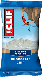 Energieriegel, Chocolate Chip Clif Bar