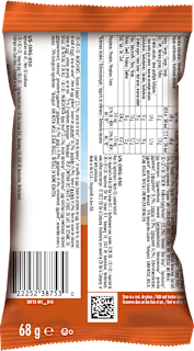 Energieriegel, Crunchy Peanut Butter Clif Bar