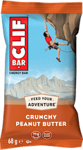 Energieriegel, Crunchy Peanut Butter Clif Bar
