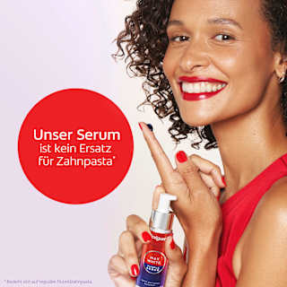 Bleaching Purple Serum Max White Colgate