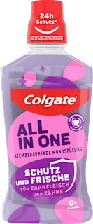Mundspülung All in One Colgate