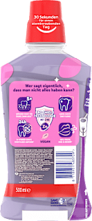 Mundspülung All in One Colgate