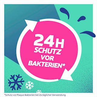 Mundspülung Ice Fresh Colgate