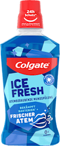 Mundspülung Ice Fresh Colgate