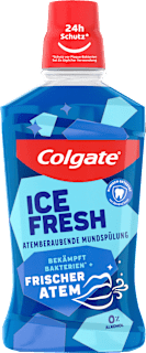 Mundspülung Ice Fresh Colgate