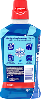 Mundspülung Ice Fresh Colgate