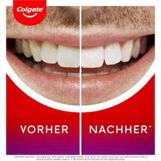 Whitening Serum Overnight Colgate