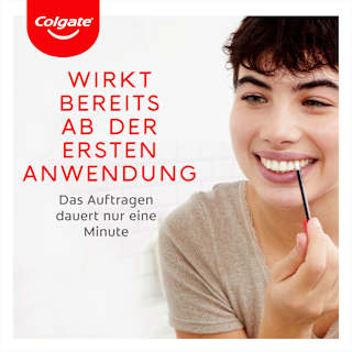 Whitening Serum Overnight Colgate