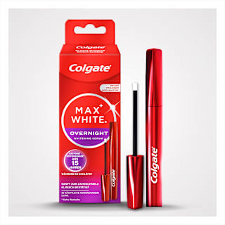 Whitening Serum Overnight Colgate