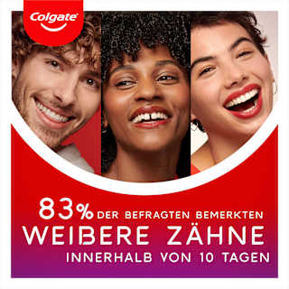 Whitening Serum Overnight Colgate