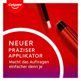 Whitening Serum Overnight Colgate