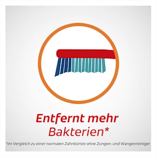 Zahnbürste Extra Clean medium Colgate