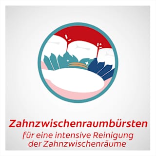 Zahnbürste Extra Clean medium Colgate