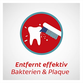 Zahnbürste Extra gründlich mittel (2+1Gratis) Colgate