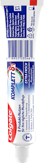 Zahnpasta Komplett Extra Frisch Colgate
