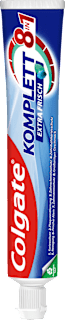 Zahnpasta Komplett Extra Frisch Colgate
