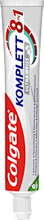 Zahnpasta Komplett Ultra Weiss Colgate