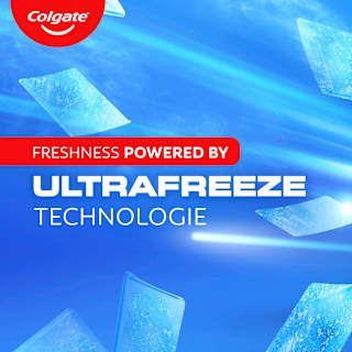 Zahnpasta Max Fresh Cooling Crystals, Reisegröße Colgate