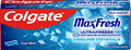 Zahnpasta Max Fresh Cooling Crystals, Reisegröße Colgate