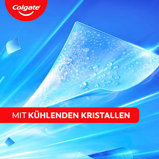 Zahnpasta Max Fresh Cooling Crystals Colgate