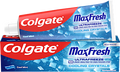 Zahnpasta Max Fresh Cooling Crystals Colgate
