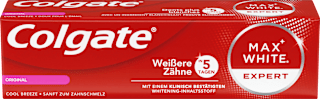 Zahnpasta Max White Expert Original Colgate