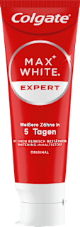 Zahnpasta Max White Expert Original Colgate
