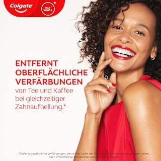 Zahnpasta Max White Expert Original Colgate