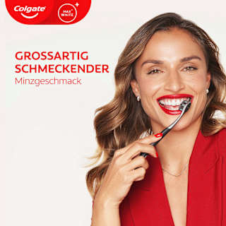 Zahnpasta Max White Expert Original Colgate