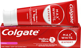 Zahnpasta Max White Expert Original Colgate
