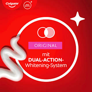 Zahnpasta Max White Expert Original Colgate
