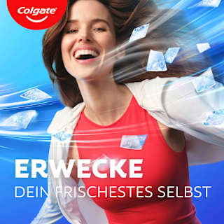 Zahnpasta Max White Sparkle Diamonds Colgate