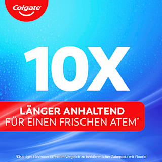 Zahnpasta Max White Sparkle Diamonds Colgate