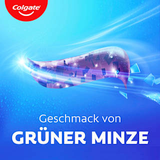 Zahnpasta Max White Sparkle Diamonds Colgate