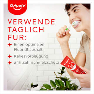Zahnpasta Max White Ultra Freshness Pearls Colgate
