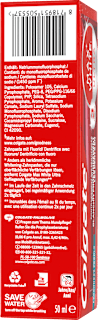 Zahnpasta Max White Ultra Freshness Pearls Colgate