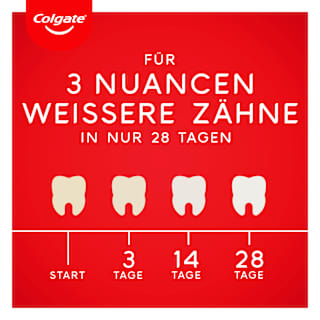 Zahnpasta Max White Ultra Freshness Pearls Colgate