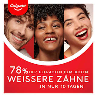 Zahnpasta Max White Ultra Freshness Pearls Colgate